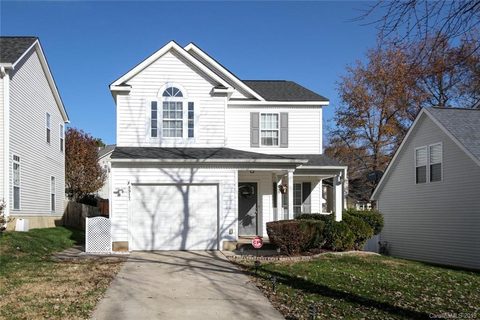 8917 Treyburn Drive