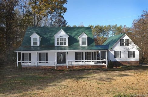 114 Brookshire Drive sold home in Crescent Downs, Salisbury, NC