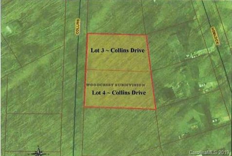 Vac Collins Drive Lt3&4