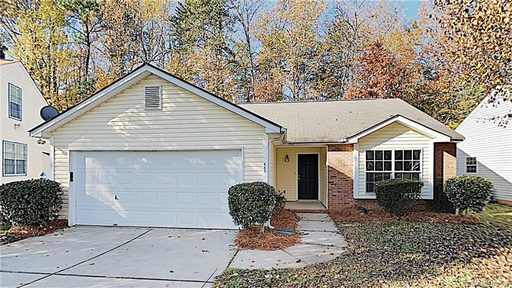441 Kingville Drive sold home in Northridge Village, Charlotte, NC