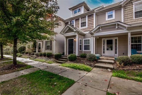 17443 Caldwell Track Drive