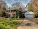 3940 Braxton Drive sold home in Charlotte, SC