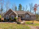 735 Settlers Trail sold home in Mars Hill, SC