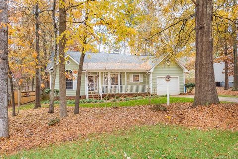 2720 Windsor Chase Drive