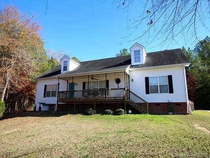 700 Kati Lane sold home in Barbers Creek, Richburg, SC