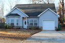 11718 Norkett Drive sold home in Charlotte, SC