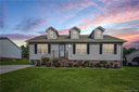 938 Loch Lomond Circle sold home in Concord, SC