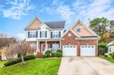 4773 Meadow Lark Lane sold home in Hickory, SC