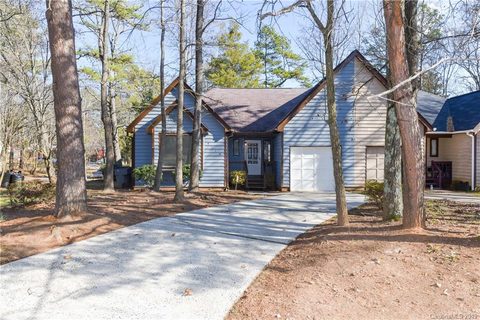 6114 Spanish Oak Road