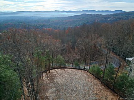 00 Sunny Ridge Road 68 sold lot in Wildwood Heights, Laurel Park, NC