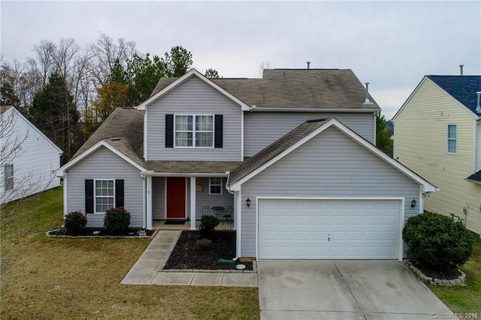 1307 Shenandoah Circle