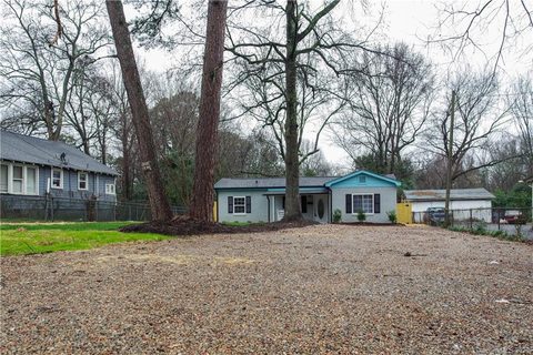 4223 Dinglewood Avenue