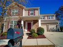 17322 Caldwell Track Drive 444 sold home in Huntersville, SC