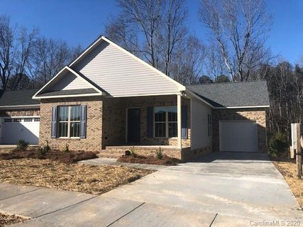 174 Abigail Lane sold home in Abis Place, Locust, NC