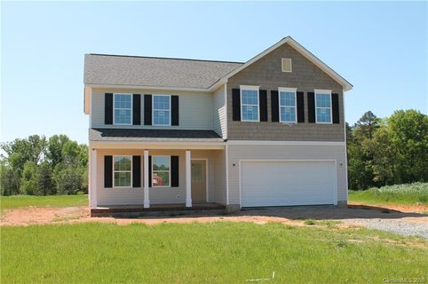 8607 Landsford Road