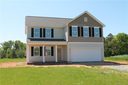 8607 Landsford Road sold home in Monroe, SC
