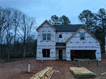 2606 Oakdale Creek Lane sold home in oakdale ridge, Charlotte, NC