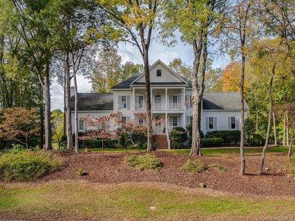 5924 Masters Court sold home in Carmel Estates West, Charlotte, NC