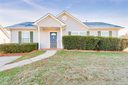 1217 Eagle Ridge Drive sold home in Charlotte, SC