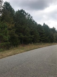 202 Appaloosa Trail sold lot in Pine Tree Estates, Shelby, NC