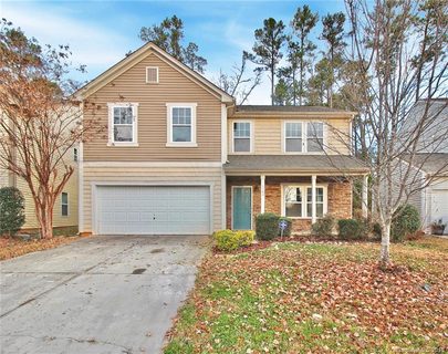 3308 Lemongrass Lane 98 sold home in Stratford Pond, Charlotte, NC