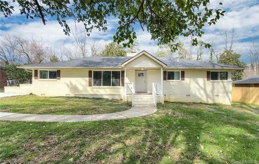 1221 Marlwood Circle sold home in Marlwood Acres, Charlotte, NC