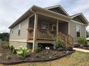 22 Yarrow Meadow Road sold home in Weaverville, SC