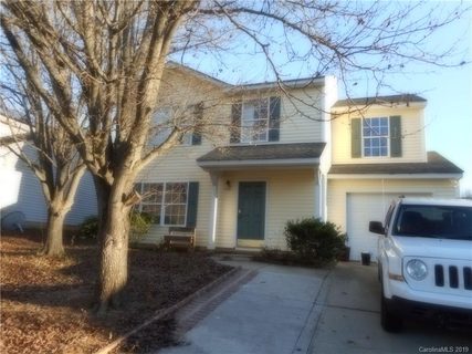 2322 Pesca Lane sold home in Northridge Village, Charlotte, NC
