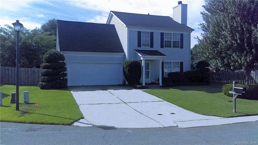 108 Red Arrow Place