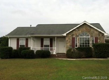 2415 Hunters Way sold home in River Chase, Monroe, NC