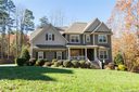262 Wilson Lake Road sold home in Mooresville, SC