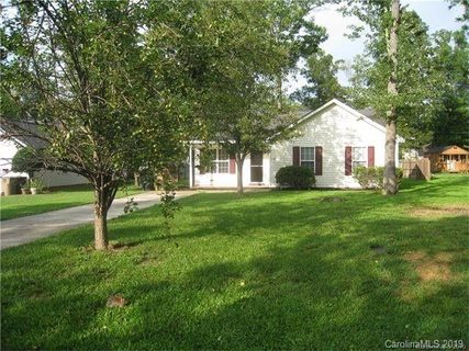 6706 1st Avenue sold home in Green Meadows, Indian Trail, NC