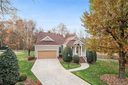 2711 Chickadee Drive sold home in Charlotte, SC