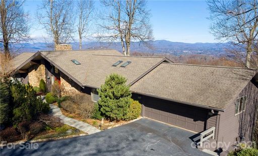 275 Tower Circle sold home in Sky Village, Hendersonville, NC