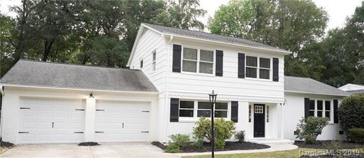 6273 Wheeler Drive sold home in Queens Grant, Charlotte, NC