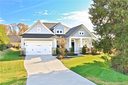 10544 Springcrest Drive sold home in Harrisburg, SC