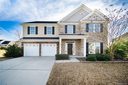 4865 Benhill Drive sold home in Harrisburg, SC