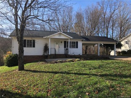 254 Cardinal Road sold home in Green Acres, Rutherfordton, NC