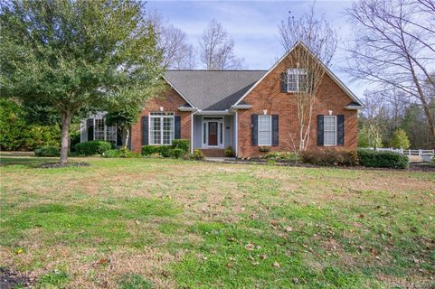 2019 Whiskery Court sold home in Derby Downs, York, SC