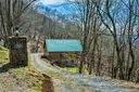 610 Grouse Thicket Road sold home in Mars Hill, SC