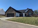 127 Water Leaf Drive sold home in Weaverville, SC