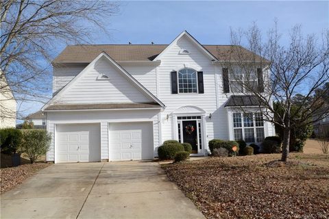 11002 Chastain Parc Drive