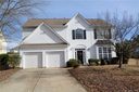 11002 Chastain Parc Drive sold home in Charlotte, SC
