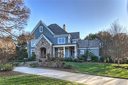 19511 Mary Ardrey Circle sold home in Cornelius, SC