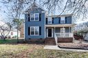 5301 Caradon Drive sold home in Charlotte, SC