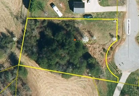 20 Greenway Drive