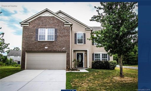 2533 Spring Breeze Way