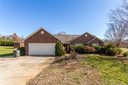 1125 Highland Creek Drive 51 sold home in Salisbury, SC