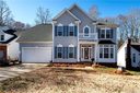3704 Bentley Place sold home in Waxhaw, SC