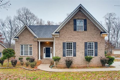 503 Shady Oaks Drive sold home in Shady Oaks, Stanley, NC